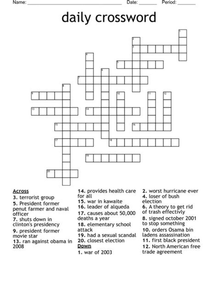 Squeeze out every last drop Daily Themed Crossword Answer |