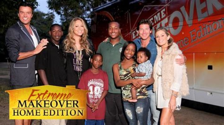 Stockdale Family's Extreme Makeover 2022