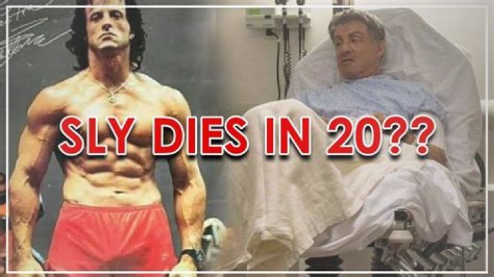 Exploring Sylvester Stallone's Health Journey