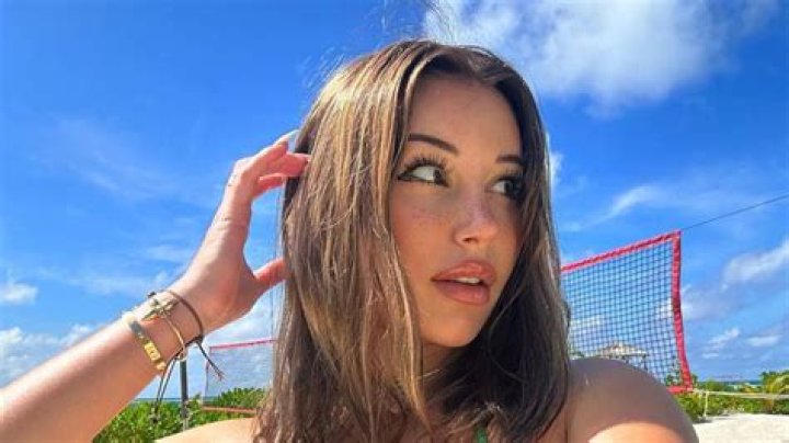 The Ultimate Guide To The "Talia Taylor OnlyFans Leak"