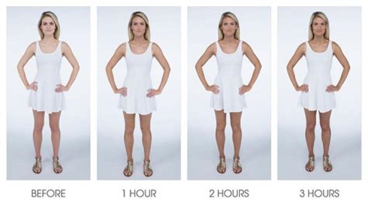 Tanning Bed Before And After 1 Week: Uncover The Surprising Revelations