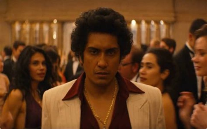 Tenoch Huerta Narcos Mexico