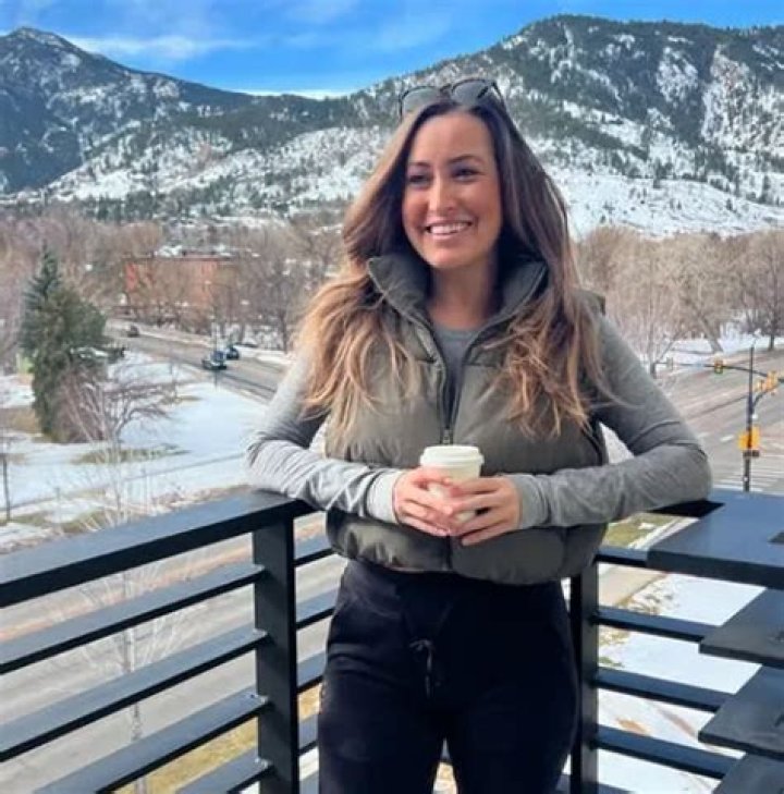 The Inspiring Husband Behind Kylie Bearse's Success