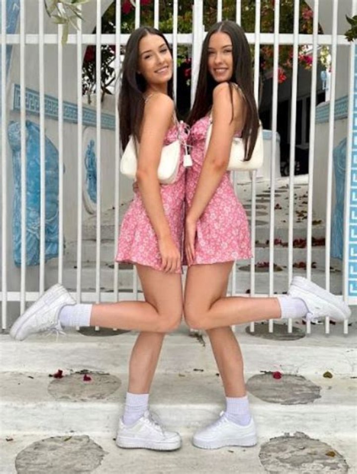 The Maddison Twins' OnlyFans Leak