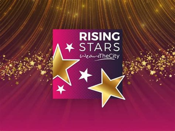 The Rising Star Of The Platform