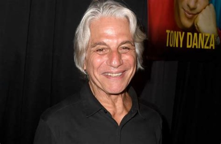 Unveiling Tony Danza's Net Worth: Surprising Revelations
