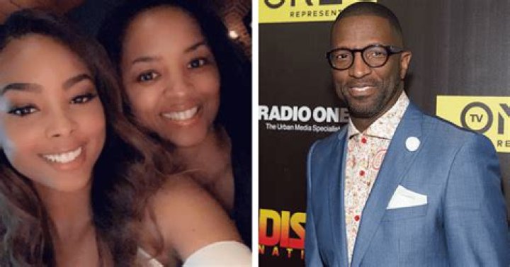 Tragic Shooting Of Rickey Smiley's Daughter: Uncovering The Unforeseen