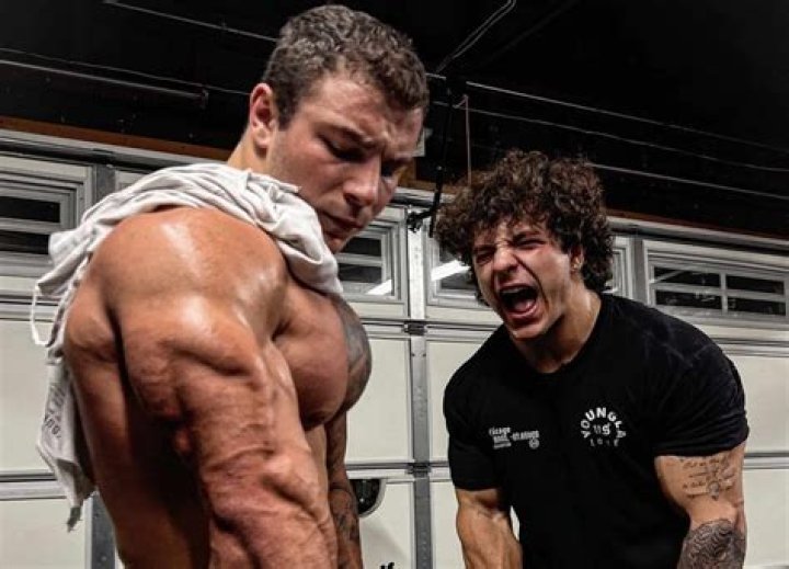 Tren Twins backstory: Who are they? ·