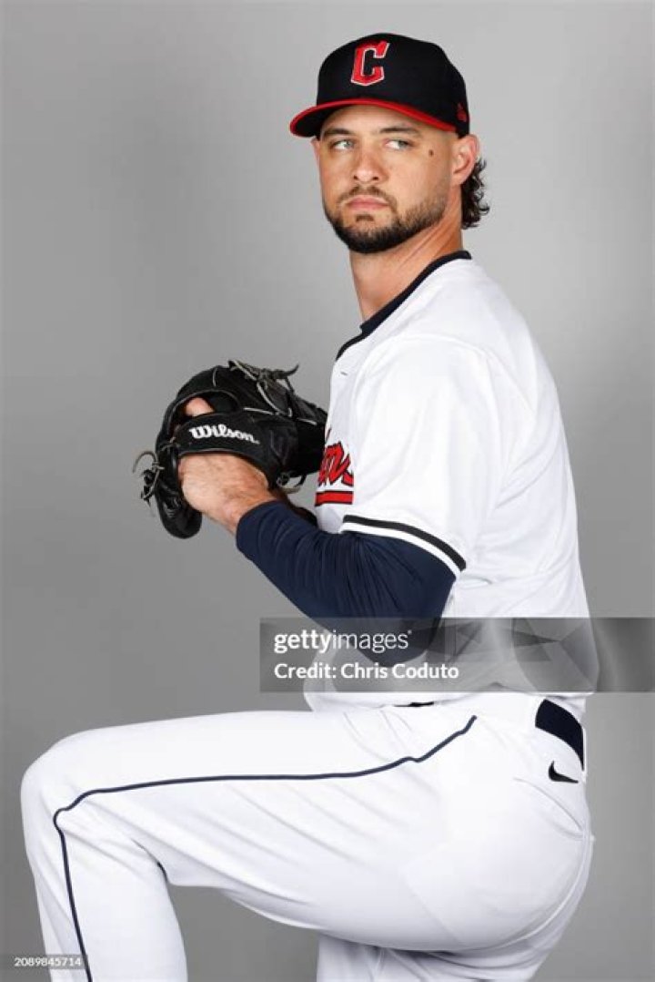 Tyler Beede |