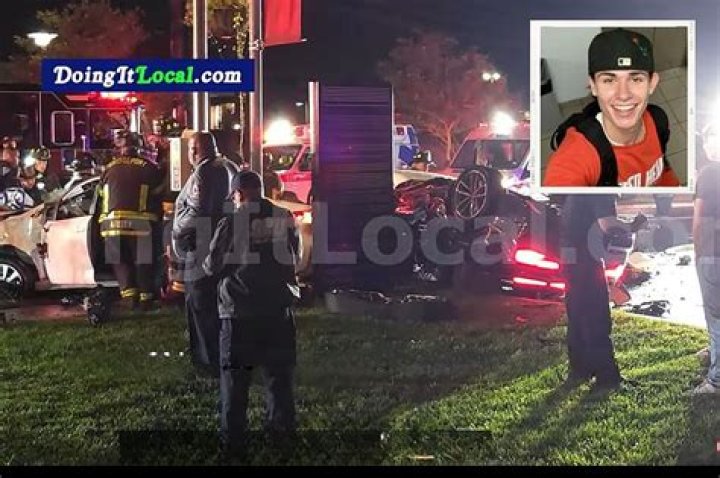 Unraveling The Tyler Delk Car Accident: Discoveries And Insights