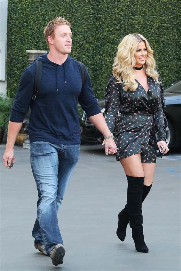 Uncover The Secrets Of Kim Zolciak-Biermann's Weight Loss Journey