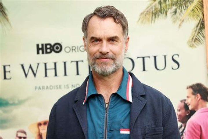 Uncover The Secrets Of Murray Bartlett's Enduring Love And Relationships