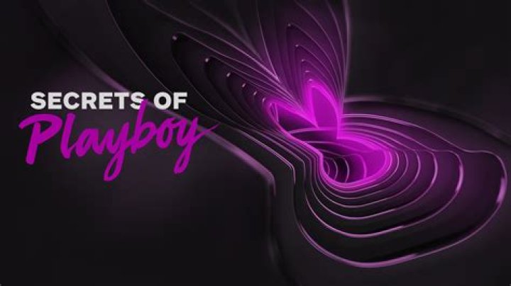 Uncover The Secrets Of Playboy: Inside The Iconic Magazine