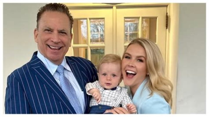 Uncover The Untold Story Of Caroline Giuliani's Age: Insights And Revelations