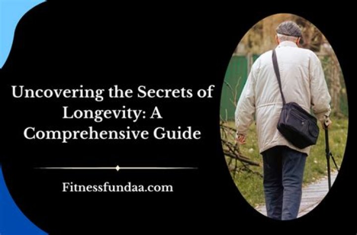 Uncovering The Secrets Of Longevity In Golf