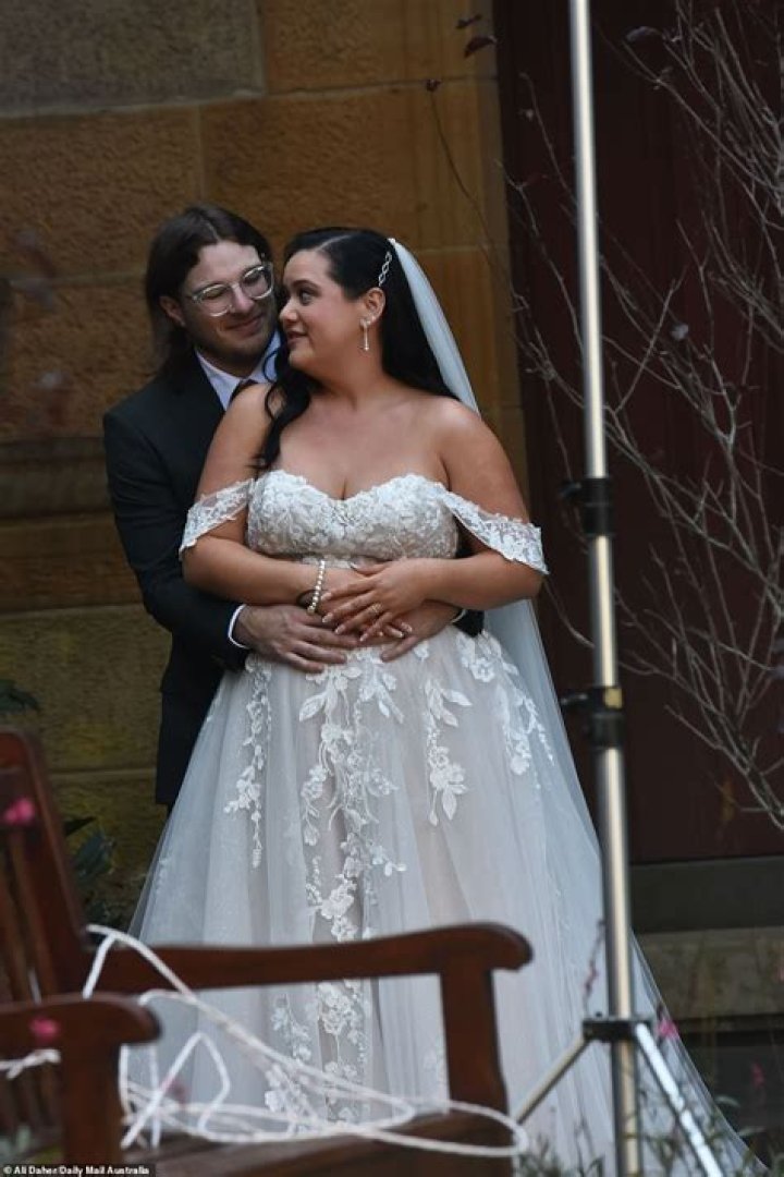 Unlock The Secrets Of "Jake Married At First Sight": Discoveries And Insights