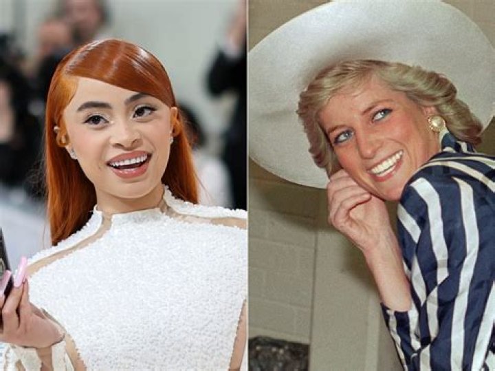 Unveil The Truths Behind "In The Hood Im Like Princess Diana"