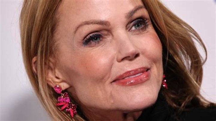 Unveiling Belinda Carlisle's Age: Discoveries And Insights