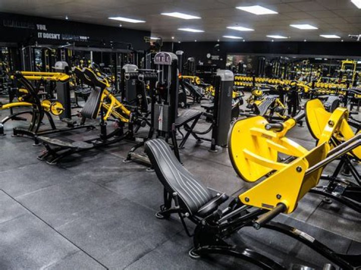 Unveiling Lacey Fugal: Discoveries And Fitness Inspirations