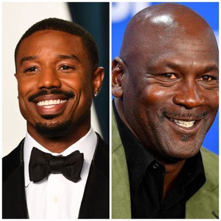 Unveiling Michael B. Jordan's Love Life: Exclusive Insights And Revelations