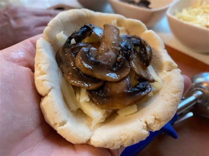 Unveiling The Delights Of Delmy's Pupusas: A Culinary Adventure