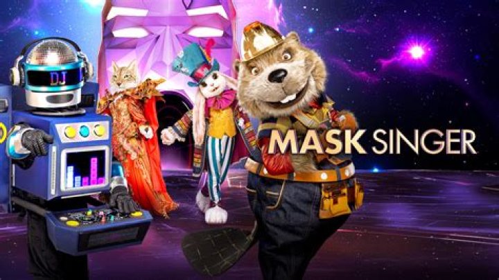 Unveiling The Enigmatic Tiki From The Masked Singer: Unmasking The Mystery