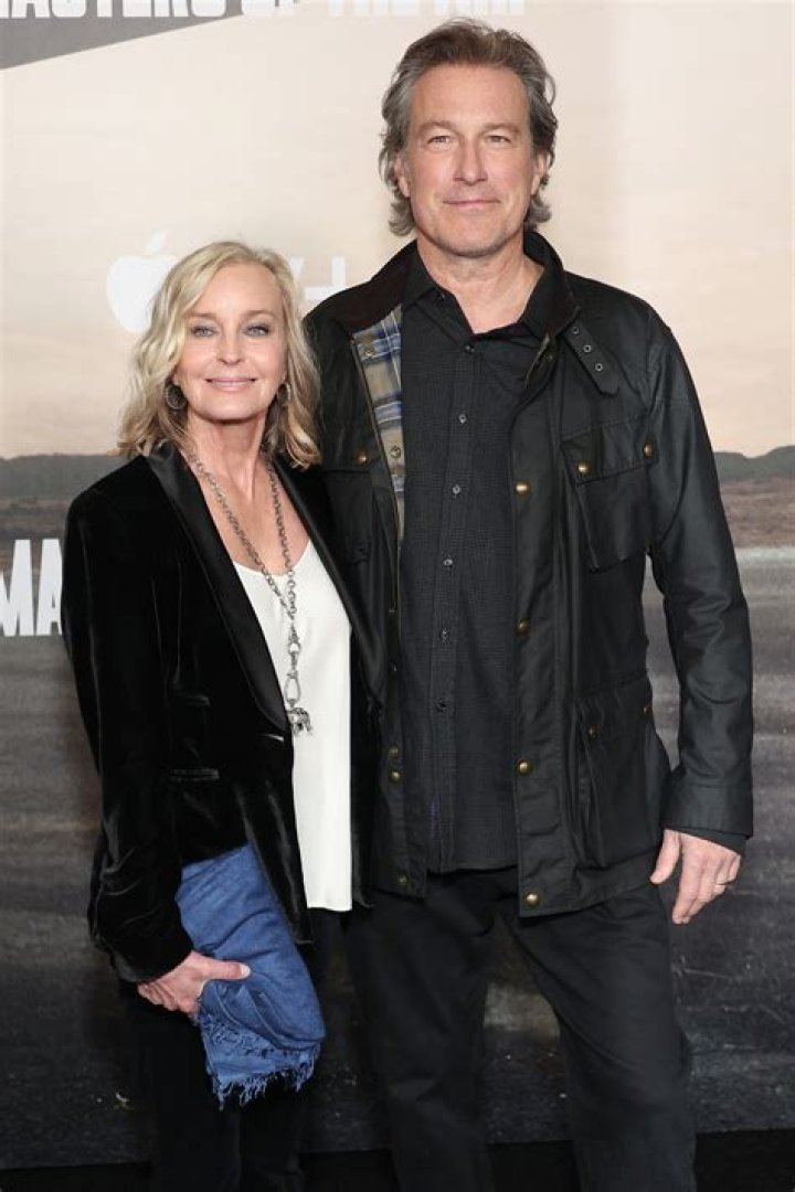 Unveiling The Enigmatic World Of John Corbett's Wife: Discoveries And Revelations