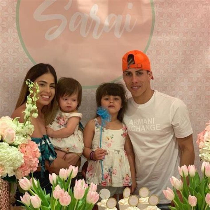 Unveiling The Inspiring Role Behind The Jockey: Irad Ortiz Jr.'s Wife