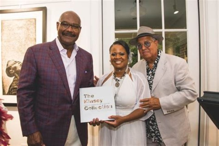 Unveiling The Kinsey Family: Discoveries And Insights