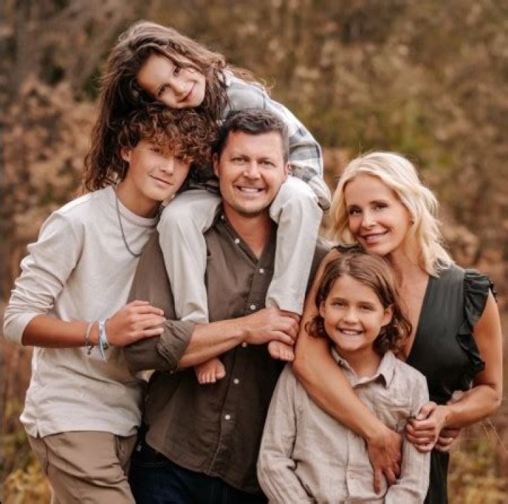 Unveiling The Lives Of Ted Nugent's Children: Discoveries And Insights