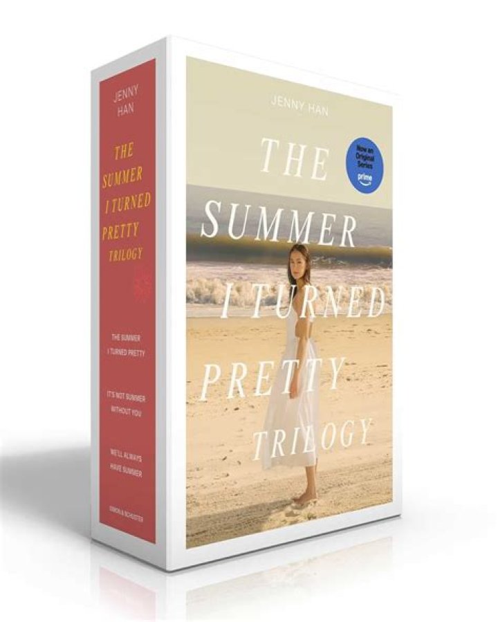 Unveiling The Seasons Of "The Summer I Turned Pretty": A Comprehensive Dive