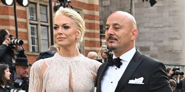 Unveiling The Secrets: Hannah Waddingham's Husband Revealed