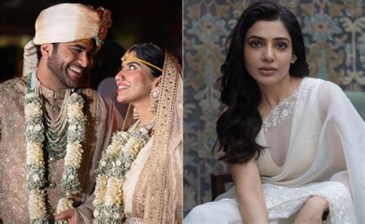 Unveiling The Story Of Samantha Sang And Her Husband: Discoveries And Insights