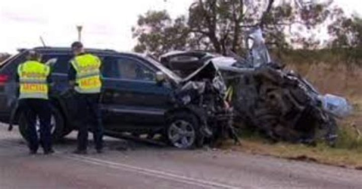 Unveiling The Truth Behind The Sydney Arthur Car Accident