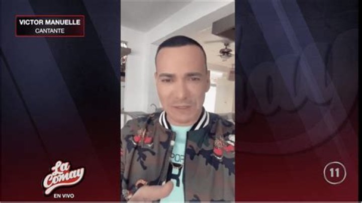 Unveiling Victor Manuelle's Net Worth: Discoveries And Insights