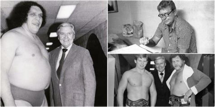 Uncovering The Pioneer Of Professional Wrestling