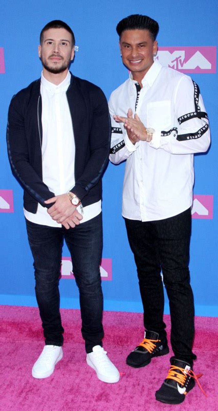 Unveiling Vinny Guadagnino's Height: Unlocking Surprising Truths