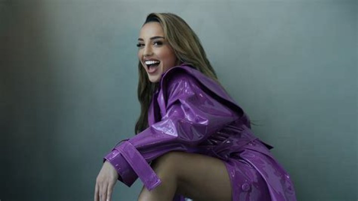 Visionary Voice Of Our Time