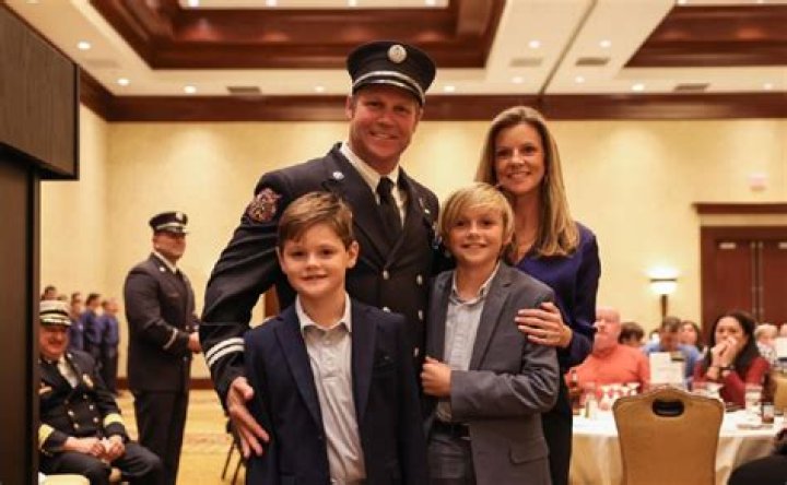 Unveiling Warwick Patrick Crowley's Legacy: Obituary And Family Insights