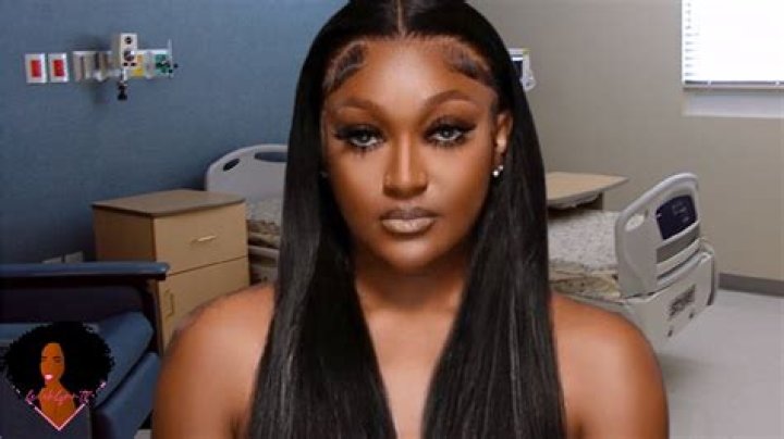 Wenter Donovan Arrested As She Stopped Doctor From Taking To The Hospital ·