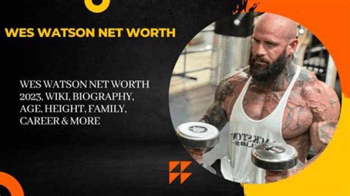 Unveiling Wes Watson's Net Worth: Secrets And Strategies Revealed