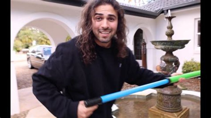 What Happened To Jayden Prasad? Shammi Prasad Brother Health Update Is He Hospitalized?