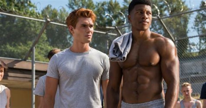 What Happened To Mad Dog On 'Riverdale'? Archie's New Prison Pal Has Gone M.I.A. |