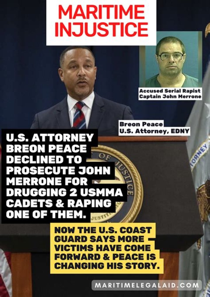 What Happened To Noah Peace? Relation With Breon Peace And Death Facts