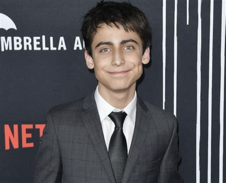 What Is Aidan Gallagher's Net Worth: A Comprehensive Guide