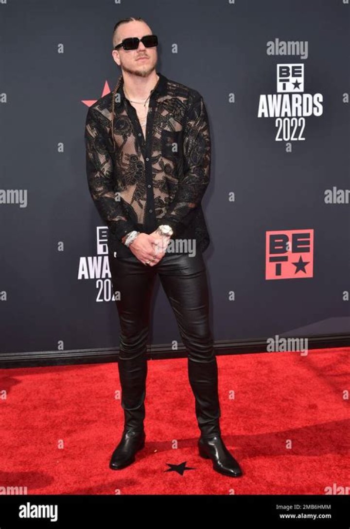 Uncovering The Roots Of A Musical Trailblazer