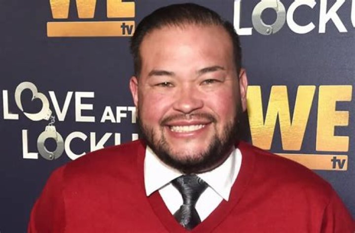 What Is Jon Gosselin's Net Worth?