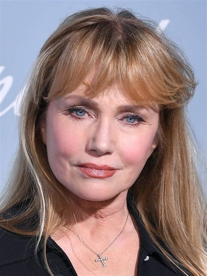 What is Rebecca De Mornay of Risky Business doing today? ·