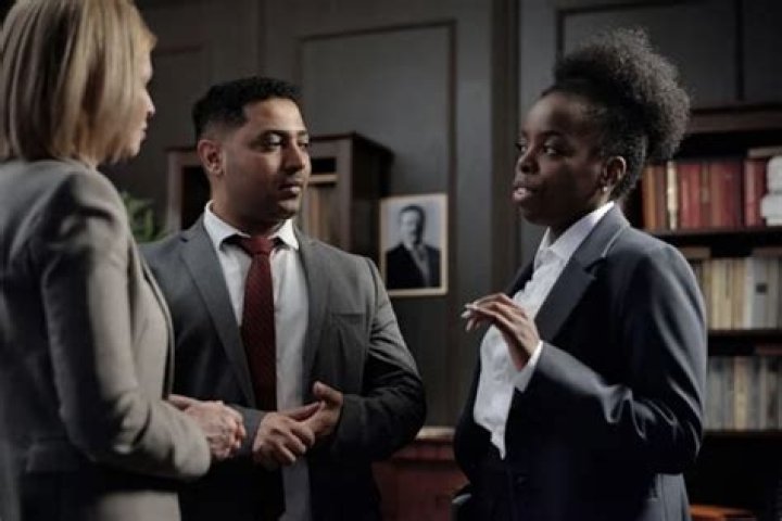 When Mike's Secret Shatters In Suits