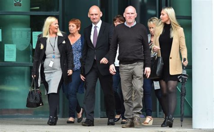 Where Are Sarah Williams & Katrina Walsh In 2019? Sadie Hartley's Killers Are Serving Different Jail